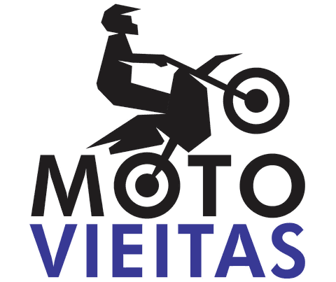 Logótipo da MotoVieitas